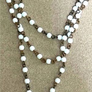 David Aubrey necklace